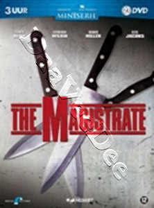 The Magistrate - 2-DVD Set (DVD)